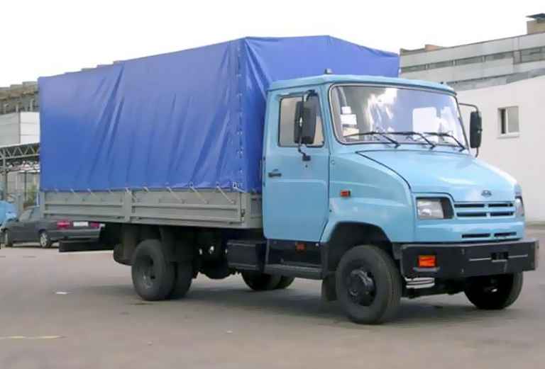 Заказ машины для транспортировки мебели : Личные вещи, Коробки из Барнаула в Краснодар