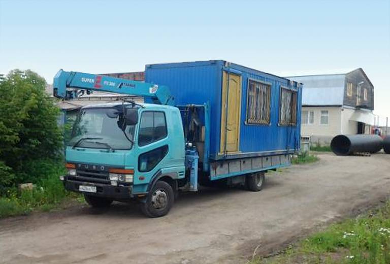 Перевозка автотранспортом попутных грузов  догрузом из Астрахань в Уфа